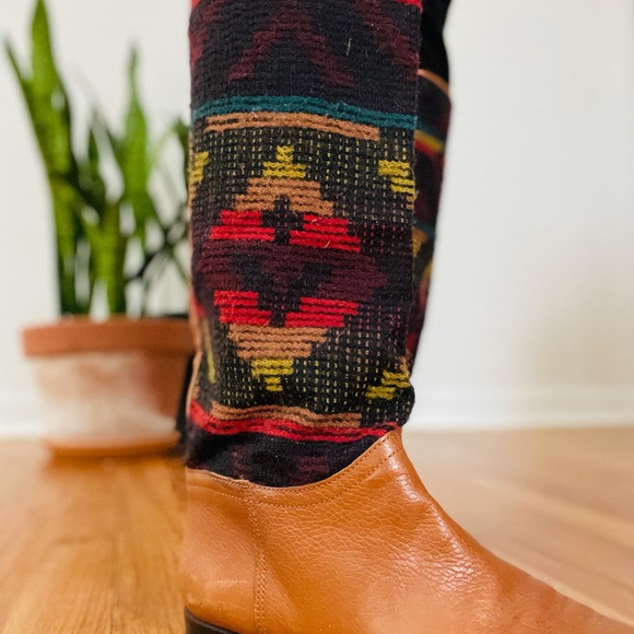 Vintage Boots - Picture 2 of 6